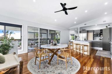 House For Sale - QLD - Urraween - 4655 - Sophisticated Coastal Luxury with Dual-Living Versatility in Prestigious Urraween  (Image 2)