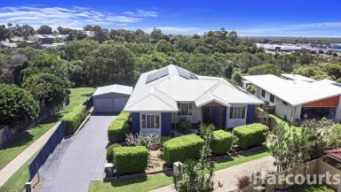 House For Sale - QLD - Urraween - 4655 - A Rare Blend of Coastal Elegance & Elite Location!  (Image 2)