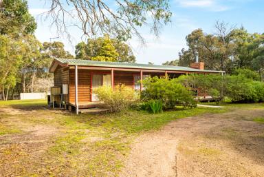 House For Sale - VIC - Dereel - 3352 - Solid Home On More Than 10 Acres Approx.  (Image 2)