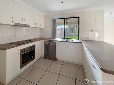 House For Sale - QLD - Moranbah - 4744 - Great Family Home!  (Image 2)