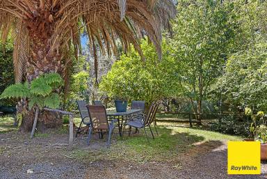 Acreage/Semi-rural For Sale - VIC - Toora - 3962 - LIFESTYLE ACREAGE OPPORTUNITY  (Image 2)