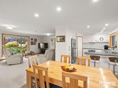 House For Sale - TAS - Aberdeen - 7310 - The Best of Both Worlds  (Image 2)