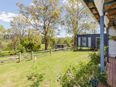 Acreage/Semi-rural For Sale - NSW - Brogo - 2550 - EXPANSIVE RURAL RETREAT WITH STUNNING VIEWS  (Image 2)