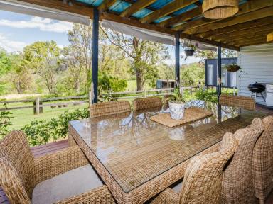 Acreage/Semi-rural For Sale - NSW - Brogo - 2550 - EXPANSIVE RURAL RETREAT WITH STUNNING VIEWS  (Image 2)