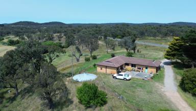 Lifestyle Auction - NSW - Goulburn - 2580 - "RIVERVIEW" Goulburn / Tarlo  (Image 2)