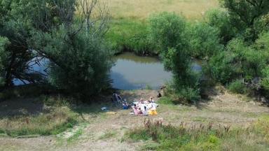 Lifestyle For Sale - NSW - Goulburn - 2580 - "RIVERVIEW" Goulburn / Tarlo  (Image 2)