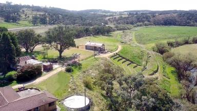 Lifestyle Auction - NSW - Goulburn - 2580 - "RIVERVIEW" Goulburn / Tarlo  (Image 2)