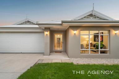 House For Sale - WA - Ashfield - 6054 - Stunning Contemporary Family home on 788 SQM block!  (Image 2)