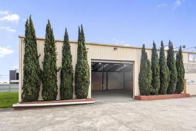 Industrial/Warehouse For Lease - VIC - Breakwater - 3219 - Part of 324 Boundary Road, Breakwater - High Exposure Warehouse Space For Lease (Image 2)