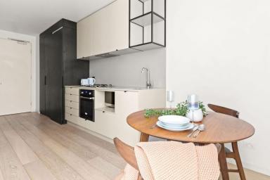 Apartment For Sale - VIC - Parkville - 3052 - Affordable Parkville Apartment Ideal for Investors or Professionals  (Image 2)