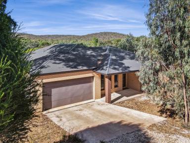 House For Sale - VIC - Heathcote - 3523 - Near new immaculate home  (Image 2)