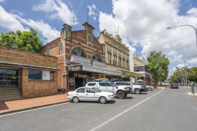 Retail For Sale - NSW - South Grafton - 2460 - HISTORIC SKINNER ST BUILDING WITH MULTIPLE TENANCIES  (Image 2)