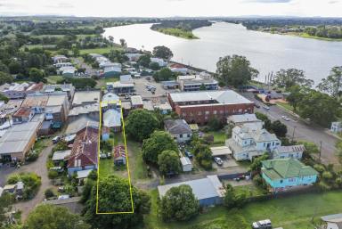 Retail For Sale - NSW - South Grafton - 2460 - HISTORIC SKINNER ST BUILDING WITH MULTIPLE TENANCIES  (Image 2)