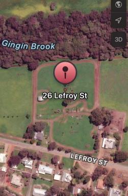 Acreage/Semi-rural Sold - WA - Gingin - 6503 - OPPORTUNITY MEETS PROGRESS!  (Image 2)