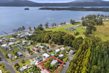 House For Sale - TAS - Port Arthur - 7182 - Charming Coastal Retreat – A Botanical Haven on Two Titles  (Image 2)