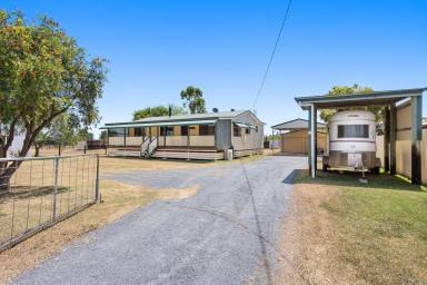 Lifestyle For Sale - QLD - Cambooya - 4358 - Charming Timber Home on 1.43 Acres – A Horse Lover’s Dream!  (Image 2)