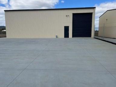 Industrial/Warehouse For Lease - VIC - Churchill - 3842 - Versatile 144m² Warehouse with Mezzanine Office & Secure Access  (Image 2)