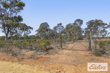 Residential Block For Sale - VIC - Moyreisk - 3477 - Secluded 381-Acre Bush Retreat with Stunning Pyrenees Ranges Views  (Image 2)