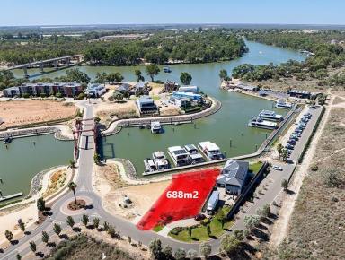 Residential Block For Sale - VIC - Mildura - 3500 - River Dreaming!  (Image 2)