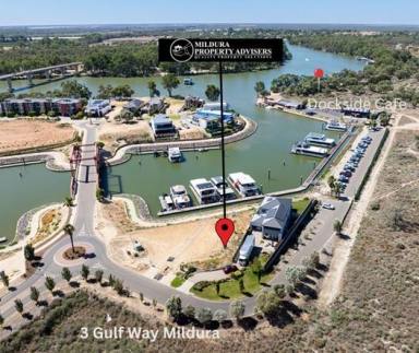 Residential Block For Sale - VIC - Mildura - 3500 - River Dreaming!  (Image 2)