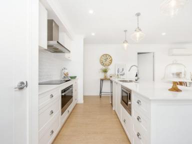 House For Sale - TAS - Latrobe - 7307 - Fresh, Modern and Family Friendly  (Image 2)