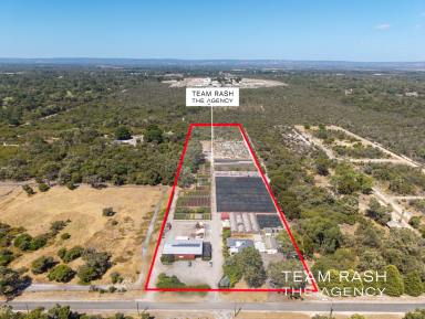 Warehouse For Sale - WA - Casuarina - 6167 - Exceptional Development & Lifestyle Opportunity in Casuarina  (Image 2)