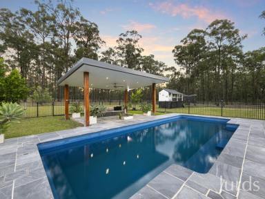 Lifestyle For Sale - NSW - Lovedale - 2325 - Equine Paradise in the Heart of Hunter Valley  (Image 2)