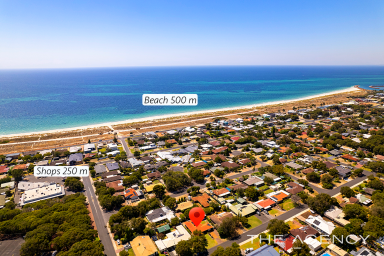 House For Sale - WA - Geographe - 6280 - "Coastal Convenience” – Spacious Family Home in Beachside Suburb  Home open Sat 1/2/25 1pm - 1.45pm  (Image 2)