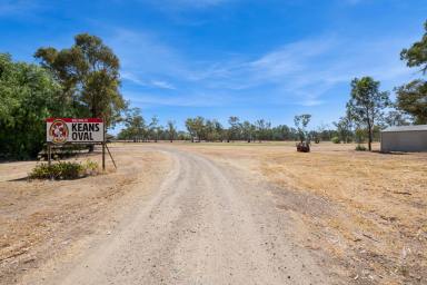 Residential Block Auction - VIC - Bagshot North - 3551 - AUCTION THURSDAY 3RD APRIL - Prime Farming Opportunity  (Image 2)