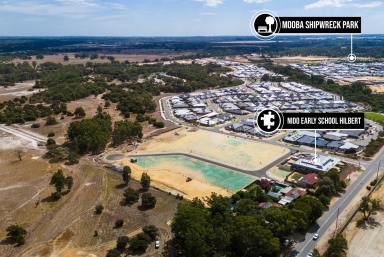 Residential Block For Sale - WA - Hilbert - 6112 - VALUE PACKED IN HILBERT !!  (Image 2)