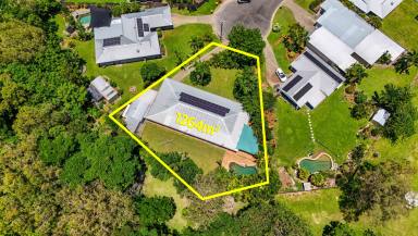 House For Lease - QLD - Kewarra Beach - 4879 - MASSIVE BLOCK WITH ROOM FOR ALL THE FAMILY AND TOYS!  (Image 2)