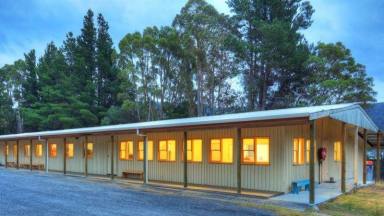 Lifestyle Sold - TAS - Gowrie Park - 7306 - Lifestyle Property with optional Accommodation Business  (Image 2)