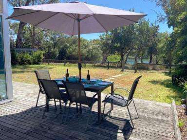 House For Lease - VIC - Banksia Peninsula - 3875 - Seclusion with Private Jetty  (Image 2)