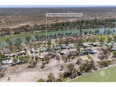 Residential Block For Sale - SA - Swan Reach - 5354 - Affordable way to secure a river destination  (Image 2)