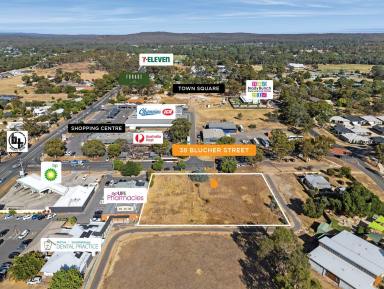 Land/Development Expressions of Interest - VIC - Strathfieldsaye - 3551 - RARE COMMERCIAL LAND OPPORTUNITY IN BOOMING STRATHFIELDSAYE  (Image 2)