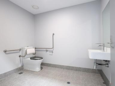 Industrial/Warehouse For Lease - NSW - Moss Vale - 2577 - Brand New 85m² Light Industrial Unit  (Image 2)