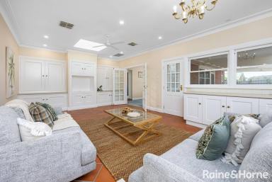 House For Lease - NSW - Turvey Park - 2650 - A RARE GEM IN TURVEY PARK  (Image 2)