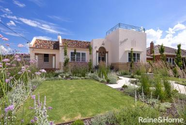 House For Lease - NSW - Turvey Park - 2650 - A RARE GEM IN TURVEY PARK  (Image 2)