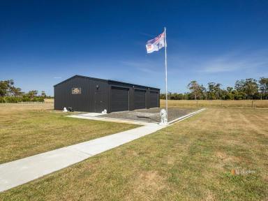 House For Sale - TAS - Squeaking Point - 7307 - Elevate Your Lifestyle On Elphin Drive  (Image 2)