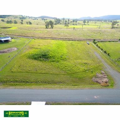 Residential Block For Sale - NSW - Gloucester - 2422 - MEADOW VIEWS  (Image 2)