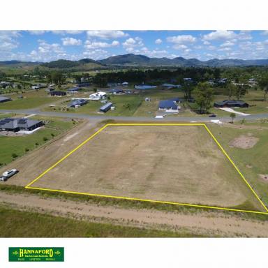 Residential Block For Sale - NSW - Gloucester - 2422 - MEADOW VIEWS  (Image 2)