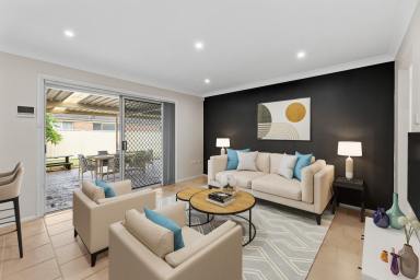 House Sold - NSW - Narellan Vale - 2567 - Spacious Family Home in a Quiet Cul-de-Sac Close to Amenities  (Image 2)