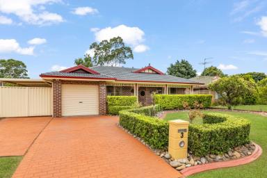 House Sold - NSW - Narellan Vale - 2567 - Spacious Family Home in a Quiet Cul-de-Sac Close to Amenities  (Image 2)