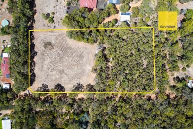 Residential Block For Sale - WA - Bridgetown - 6255 - 3.95 acres within bushland setting  (Image 2)