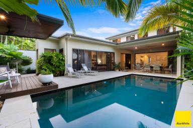 House For Sale - QLD - Palm Cove - 4879 - Luxurious Tropical Oasis in Exclusive Palm Cove  (Image 2)