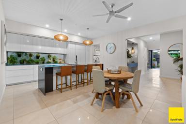 House For Sale - QLD - Palm Cove - 4879 - Luxury Coastal Living in the Heart of Palm Cove  (Image 2)