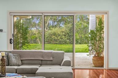 Lifestyle For Sale - NSW - Gloucester - 2422 - Exceptional Lifestyle & Position - A Tranquil Bush Retreat  (Image 2)