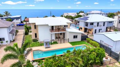 House For Sale - QLD - Bargara - 4670 - TWO STOREY FAMILY HOME WITH OCEAN VIEWS IN BARGARA!  (Image 2)