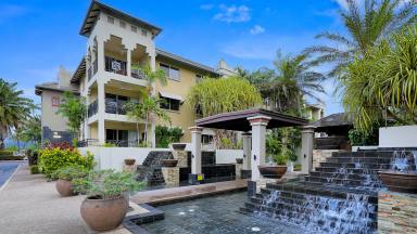 Unit For Lease - QLD - Westcourt - 4870 - Ground Floor Cairns One Furnished Apartment  (Image 2)