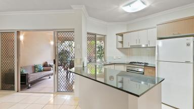 Unit For Lease - QLD - Westcourt - 4870 - Ground Floor Cairns One Furnished Apartment  (Image 2)